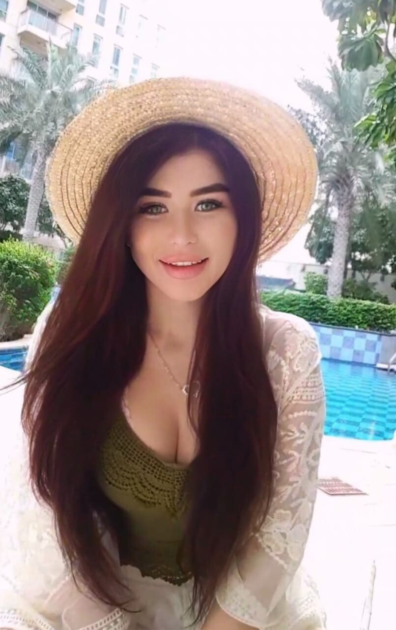 Luxury escort Geneva