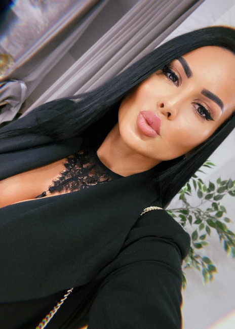 Luxury escort Geneva