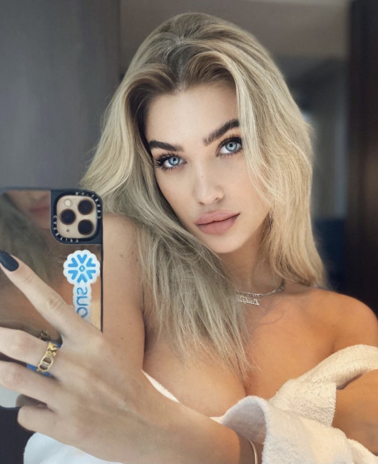 Luxury escort Geneva