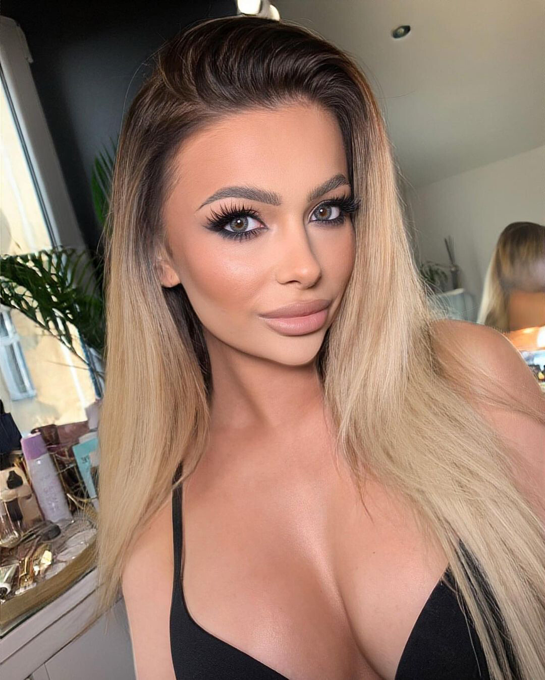 Luxury escort Geneva