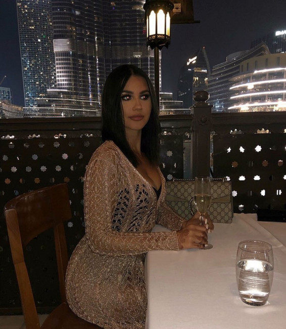 Luxury escort Geneva