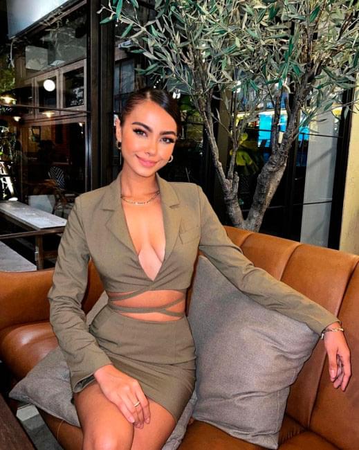 Luxury escort Geneva