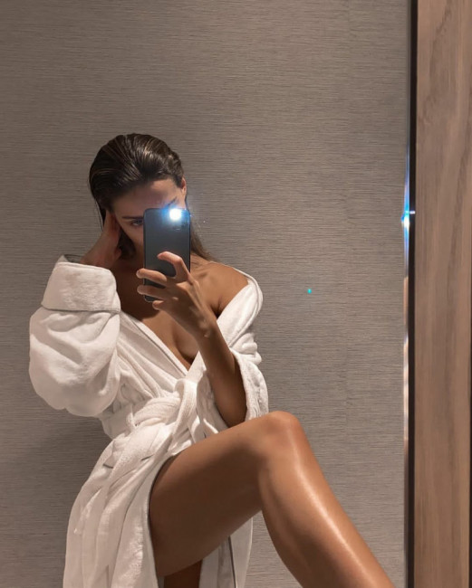 Luxury escort Geneva