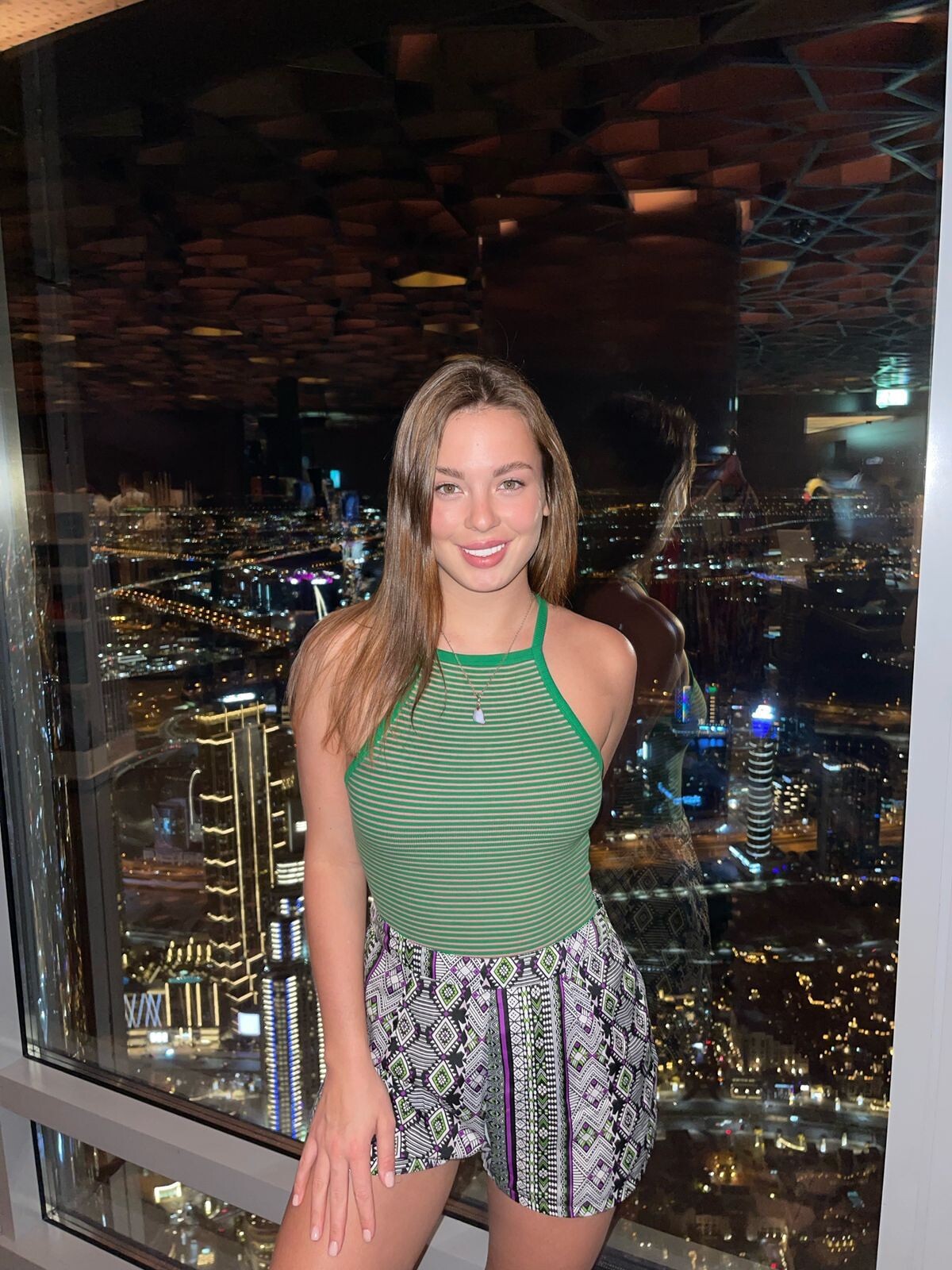 Luxury escort Geneva