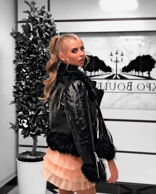 Luxury escort Geneva