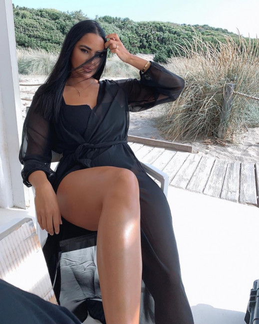 Luxury escort Geneva