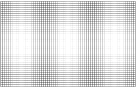 Free Graph Paper Template 