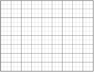 grid paper 4 free printable graph paper