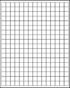 free printable graph paper or grid paper template pdf online