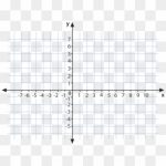 blank coordinate plane quadrant 1 free printable graph